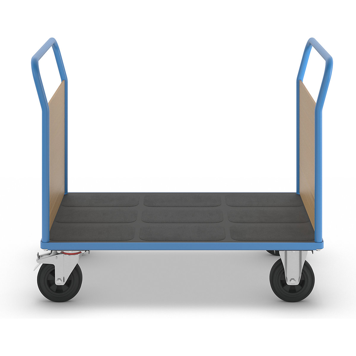 Chariot plate-forme – eurokraft pro (Illustration du produit 15)-14