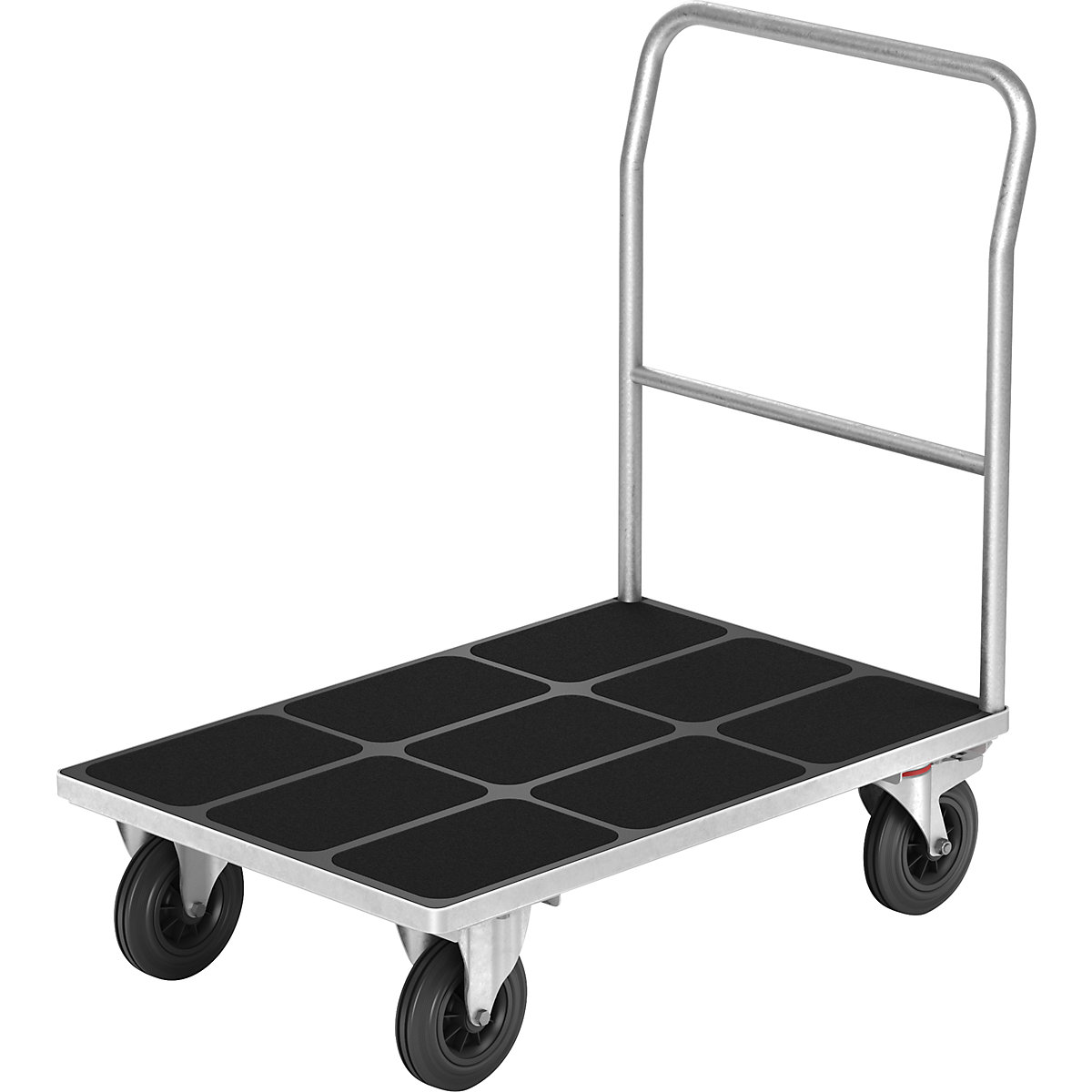 Chariot plate-forme – eurokraft pro (Illustration du produit 28)-27