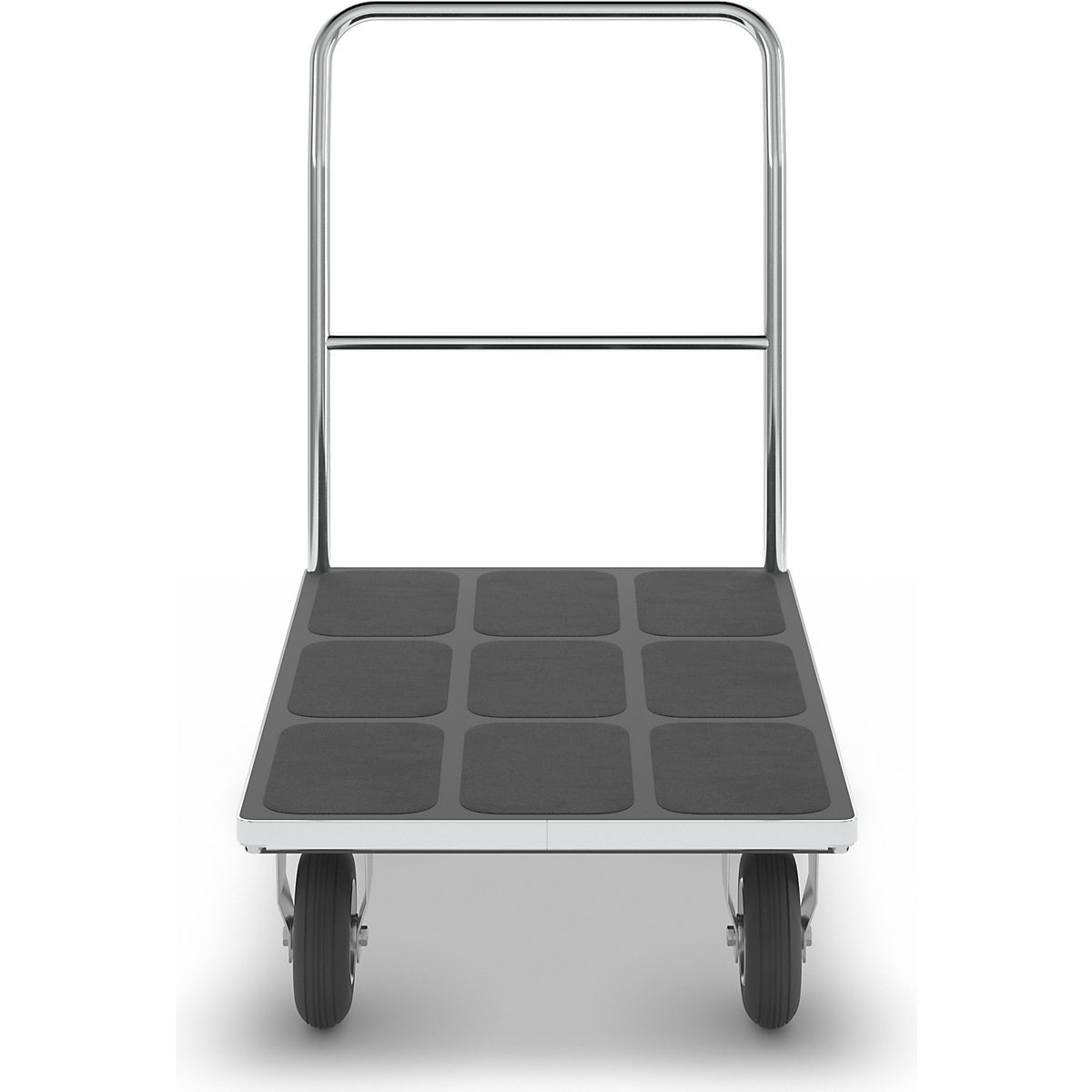 Chariot plate-forme – eurokraft pro (Illustration du produit 35)-34
