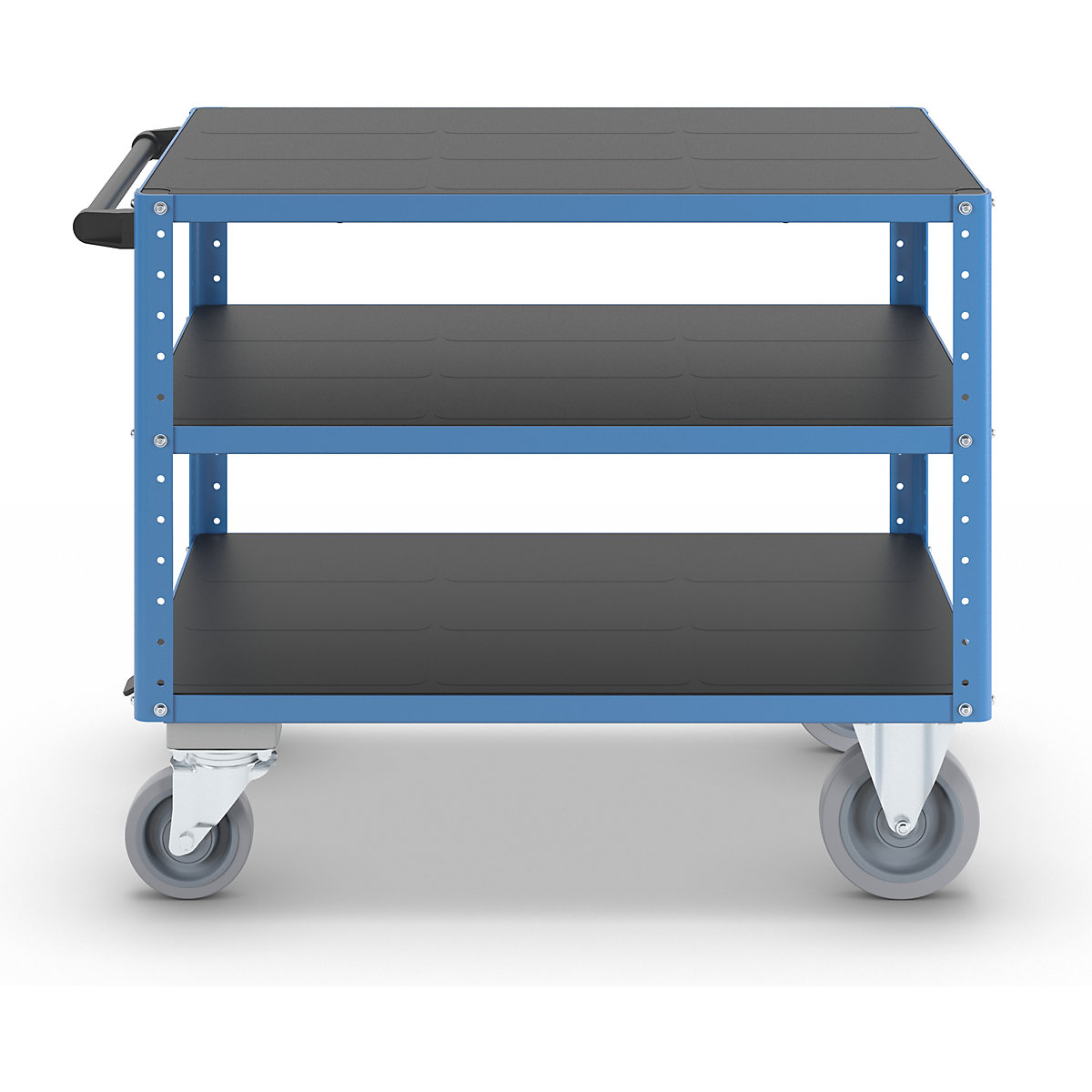 Chariot de montage CustomLine – eurokraft pro (Illustration du produit 6)-5