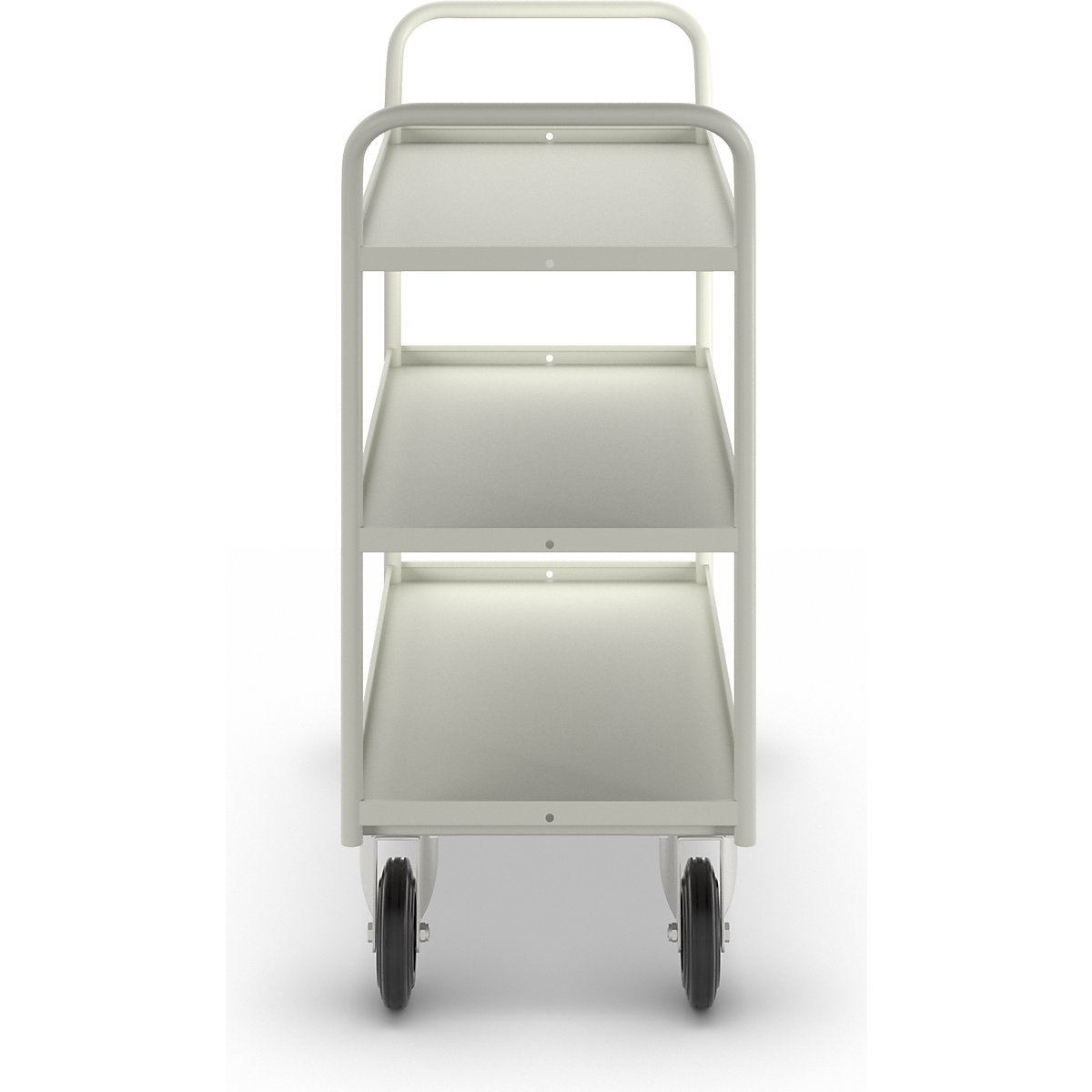 Chariot à plateaux KM41 – Kongamek (Illustration du produit 3)-2