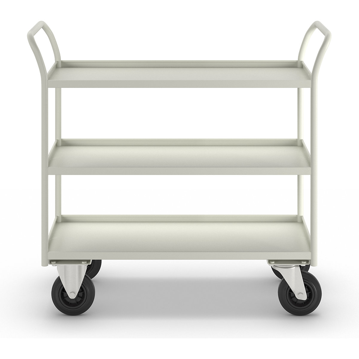 Chariot à plateaux KM41 – Kongamek (Illustration du produit 4)-3
