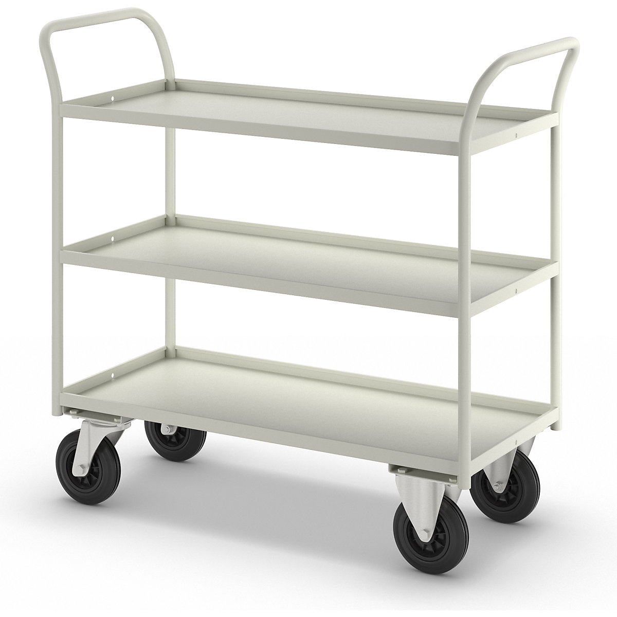 Chariot à plateaux KM41 – Kongamek (Illustration du produit 6)-5