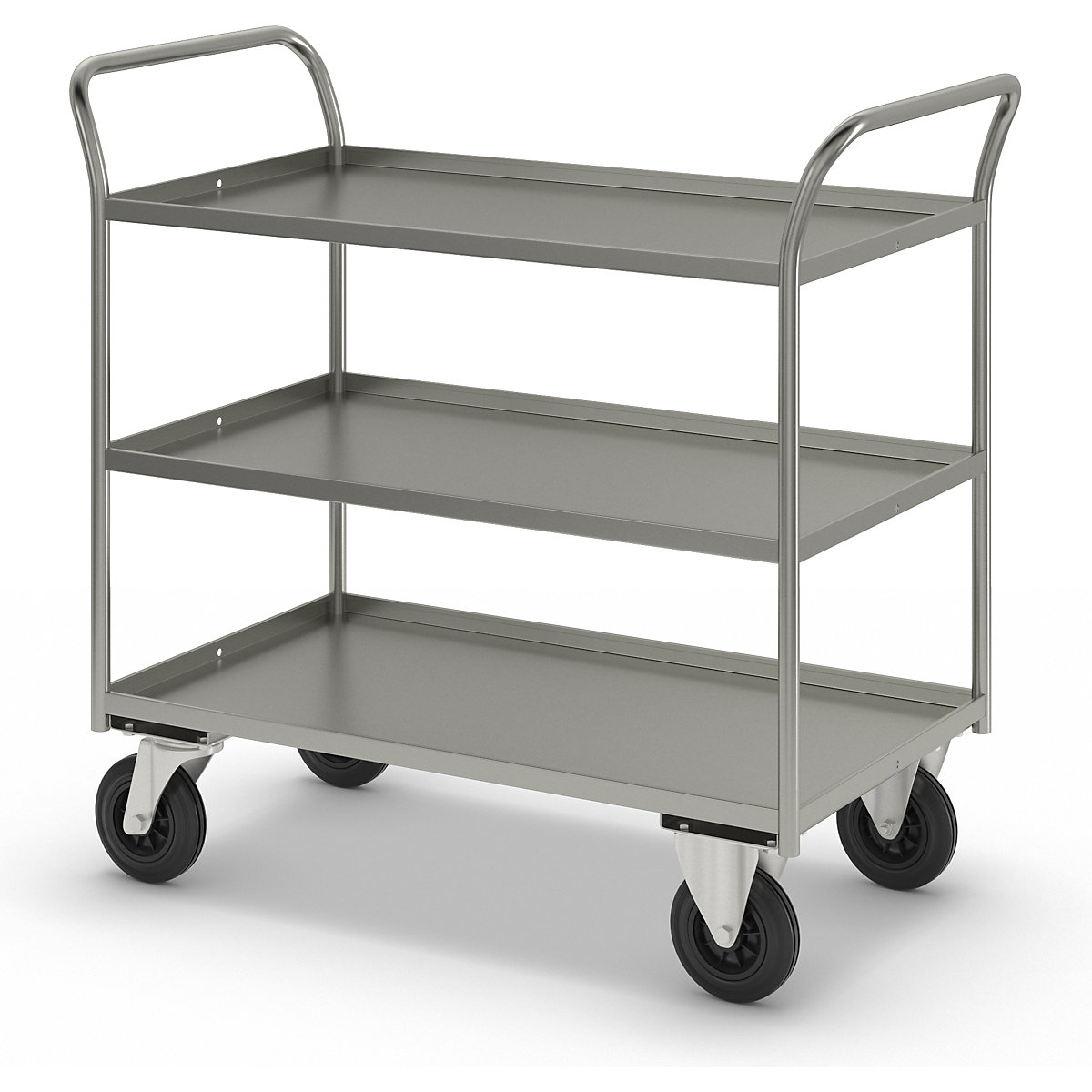 Chariot à plateaux KM41 – Kongamek (Illustration du produit 7)-6