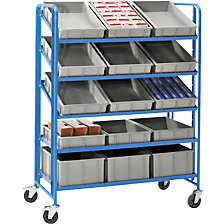 L x l x h 1285 x 620 x 1725 mm