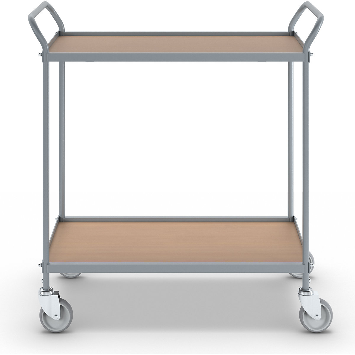 Chariot de service – eurokraft pro (Illustration du produit 6)-5