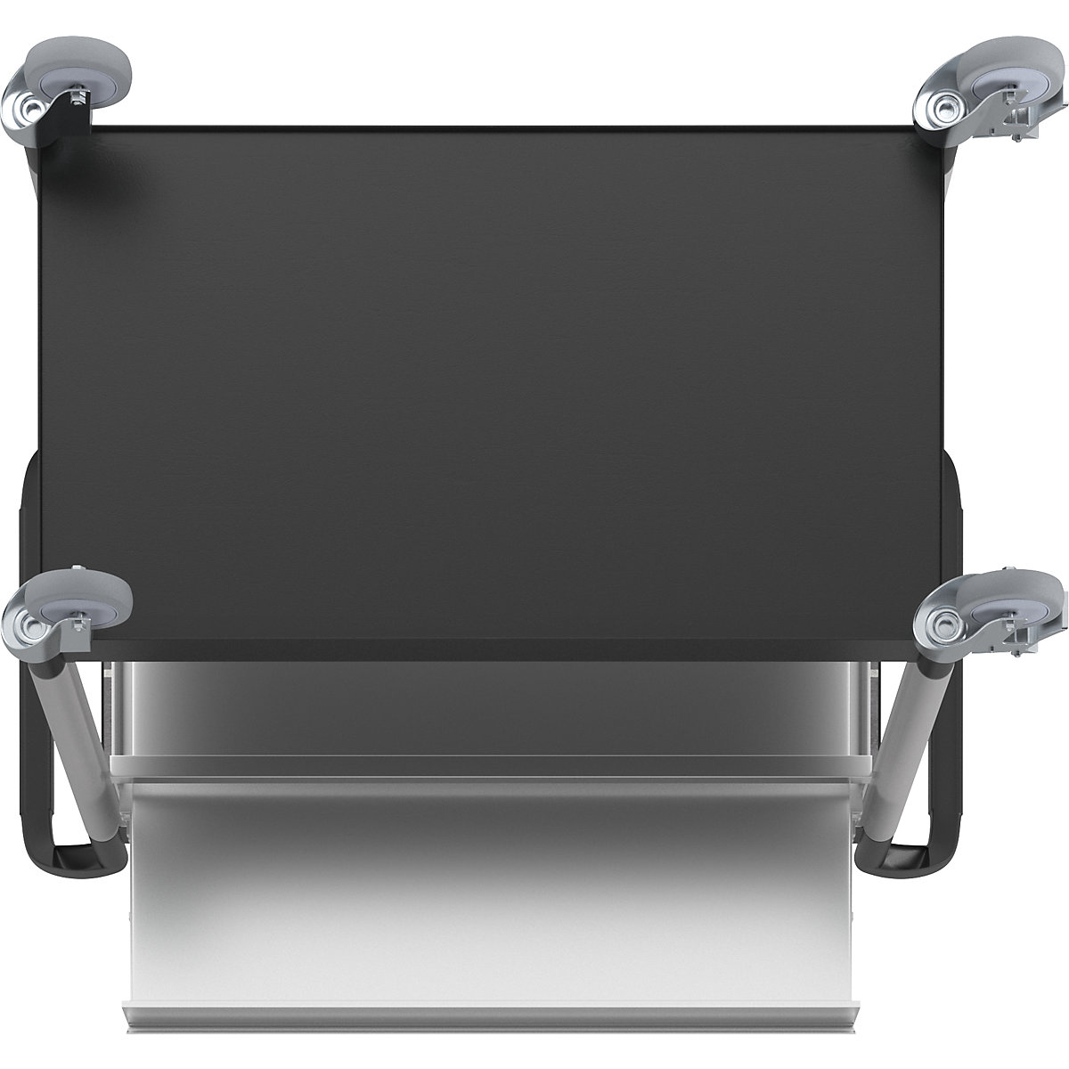 Chariot multi-usages à tiroirs (Illustration du produit 4)-3