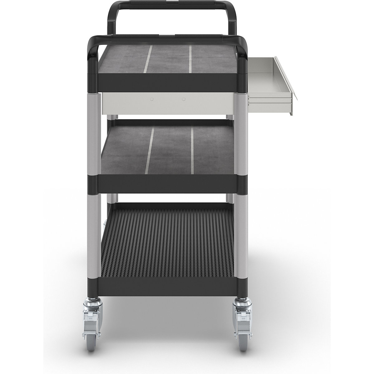Chariot multi-usages à tiroirs (Illustration du produit 7)-6