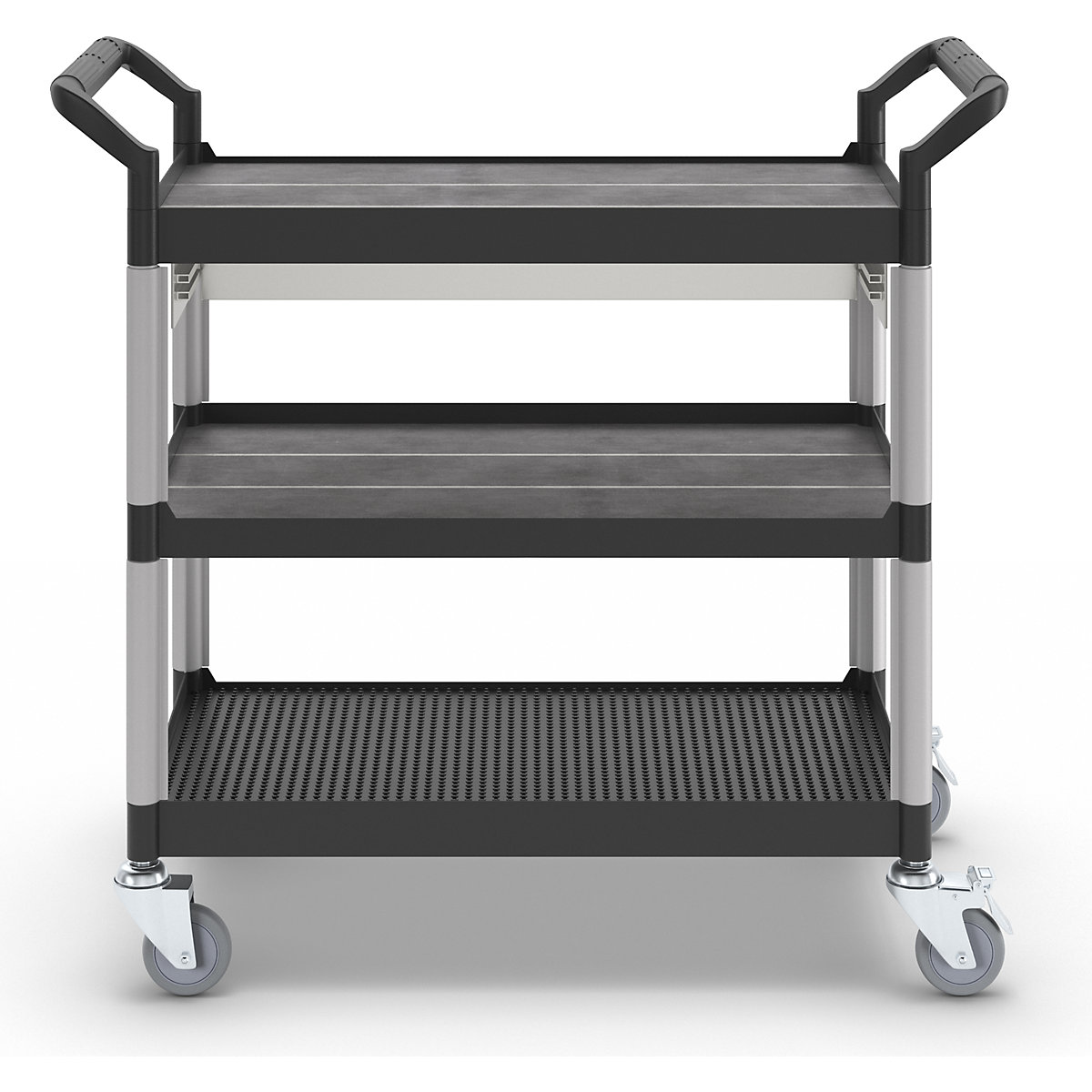Chariot multi-usages à tiroirs (Illustration du produit 3)-2