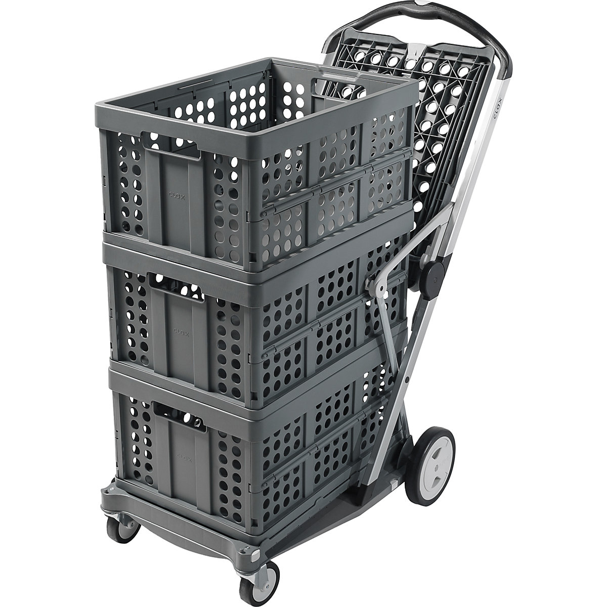 Chariot pliant CLAX (Illustration du produit 2)-1