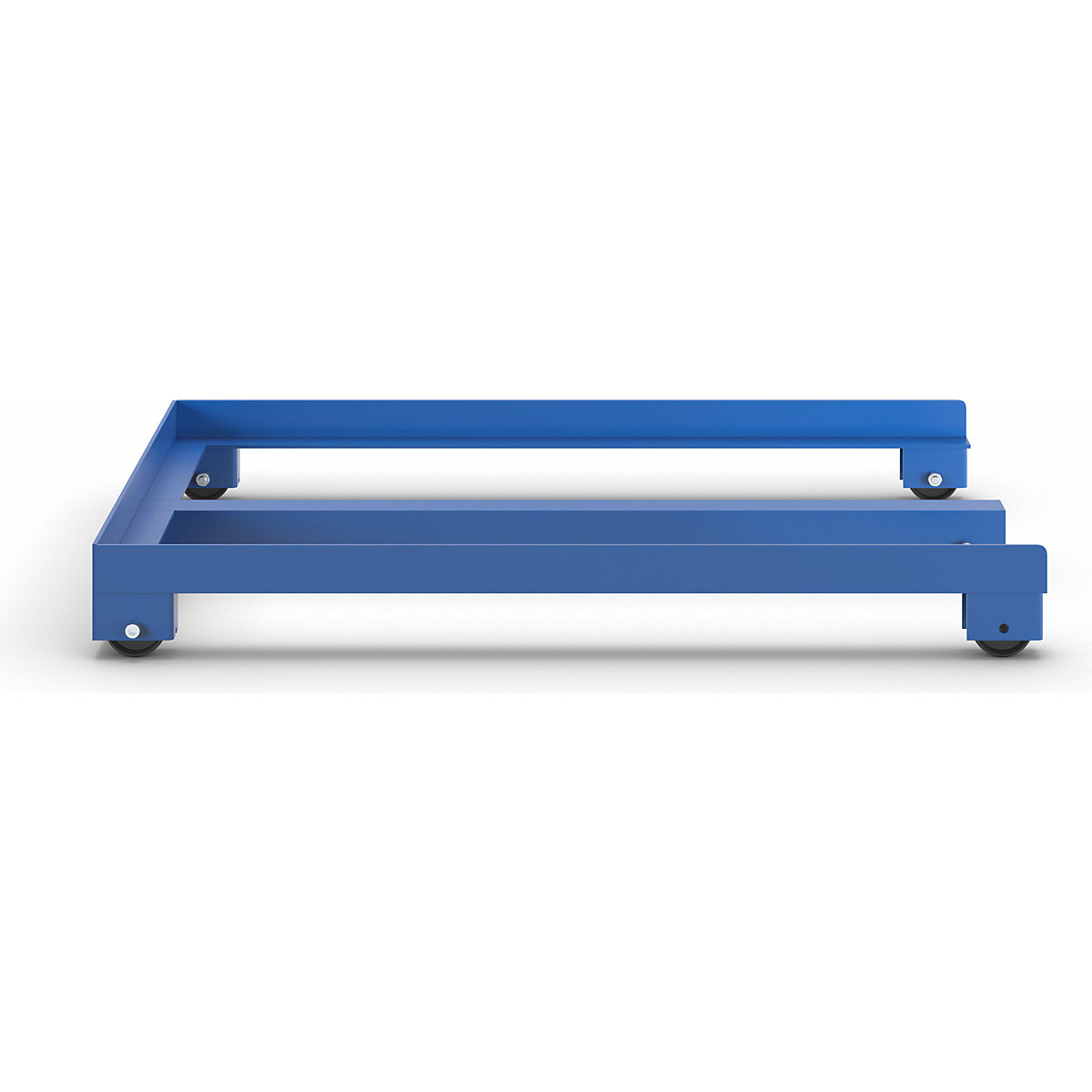 Châssis roulant pour palettes en forme de E KM223 – Kongamek (Illustration du produit 3)-2