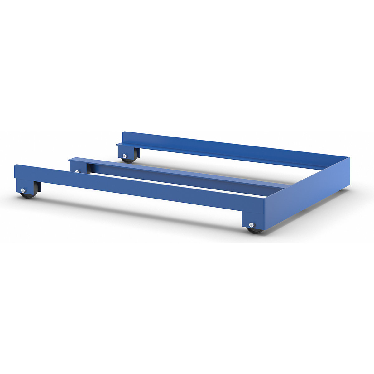 Châssis roulant pour palettes en forme de E KM223 – Kongamek (Illustration du produit 4)-3