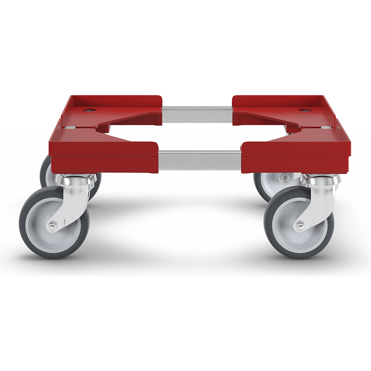 Plateau roulant professionnel hybride (Illustration du produit 2)-1