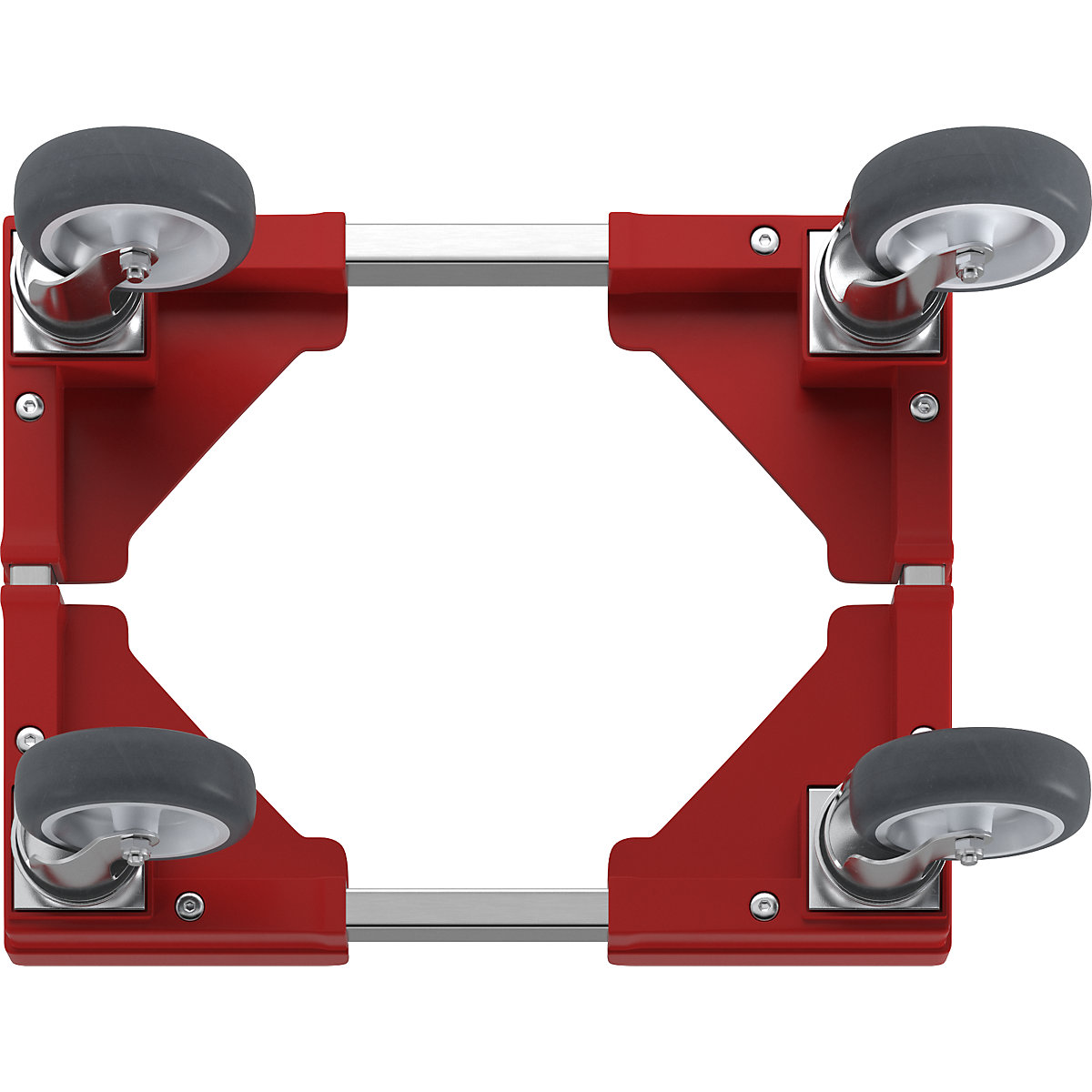 Plateau roulant professionnel hybride (Illustration du produit 5)-4