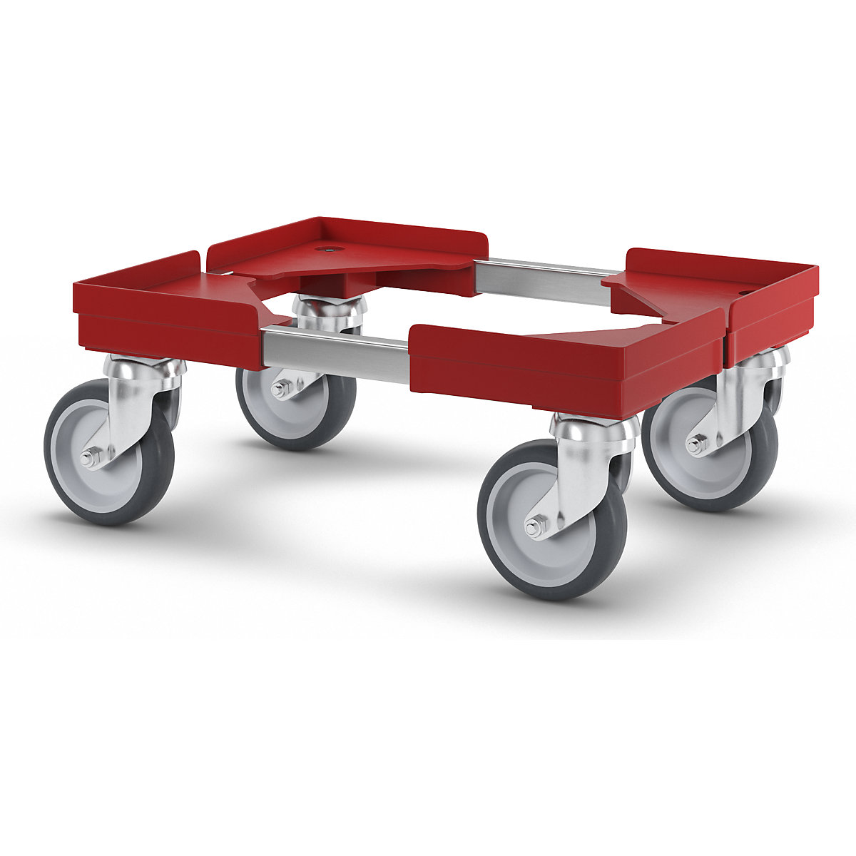 Plateau roulant professionnel hybride (Illustration du produit 6)-5