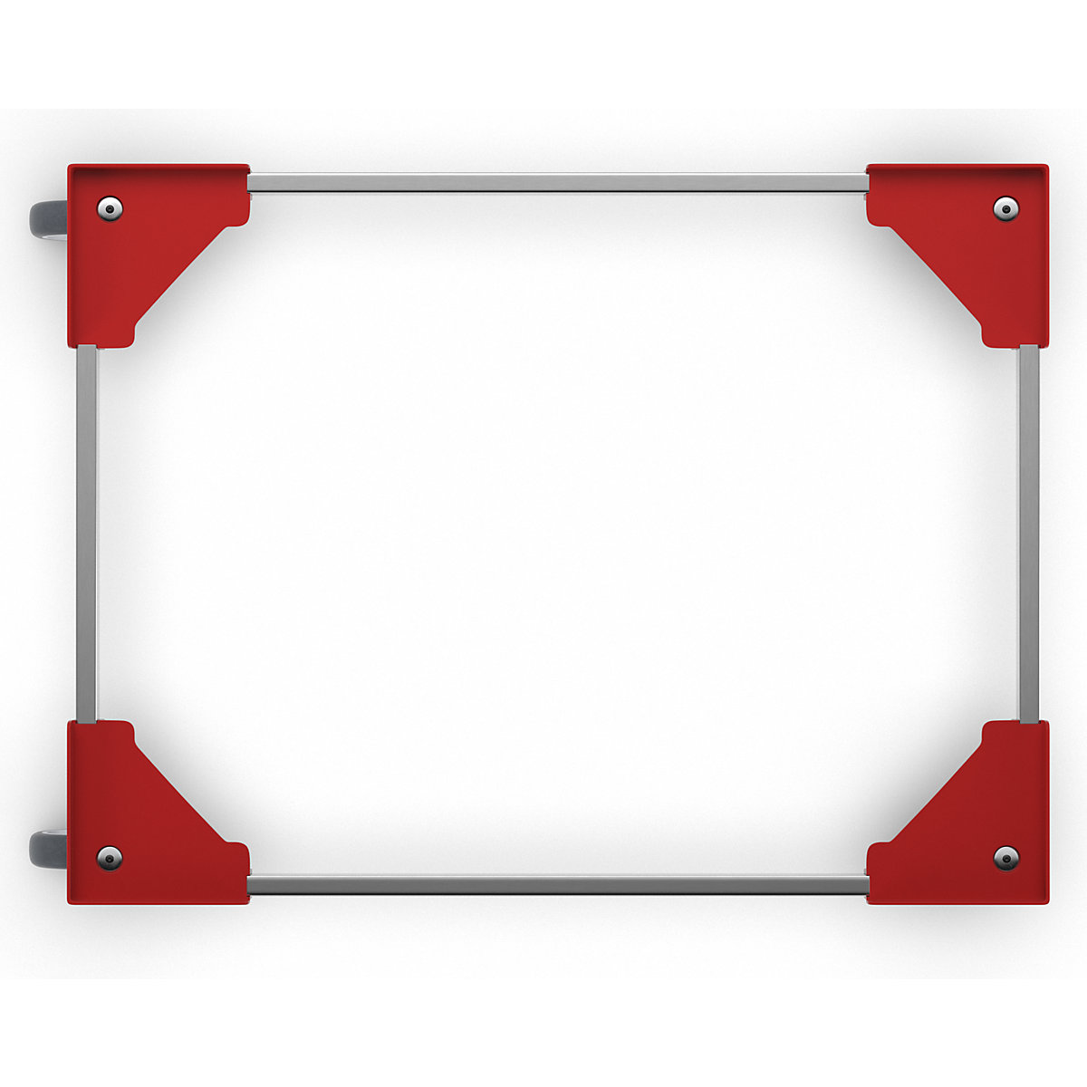 Plateau roulant professionnel hybride (Illustration du produit 7)-6