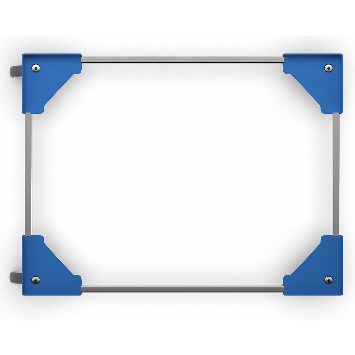 Plateau roulant professionnel hybride (Illustration du produit 4)-3