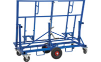Chariot pour panneaux