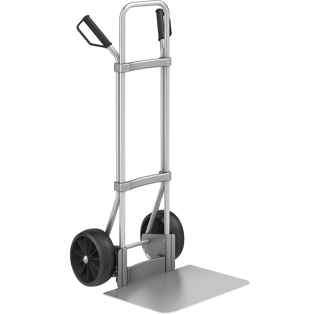 Diable en aluminium &ndash; eurokraft pro