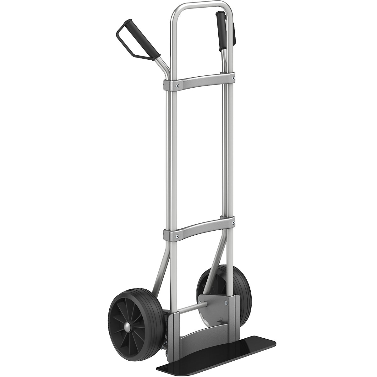 Diable en aluminium &ndash; eurokraft pro