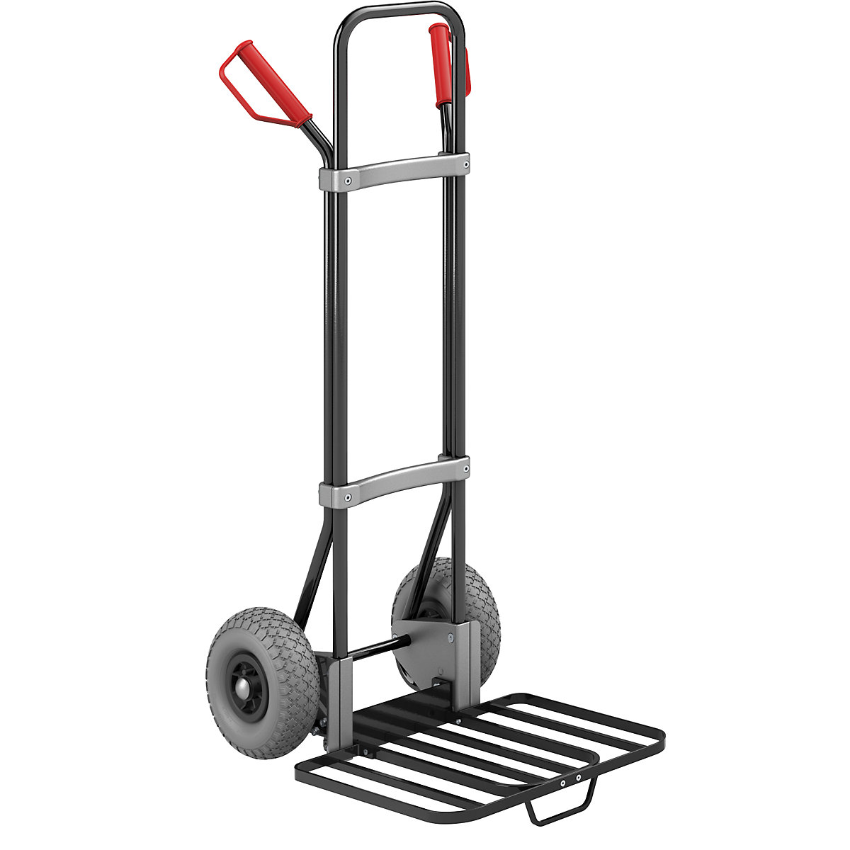 Diable, noir &ndash; eurokraft pro