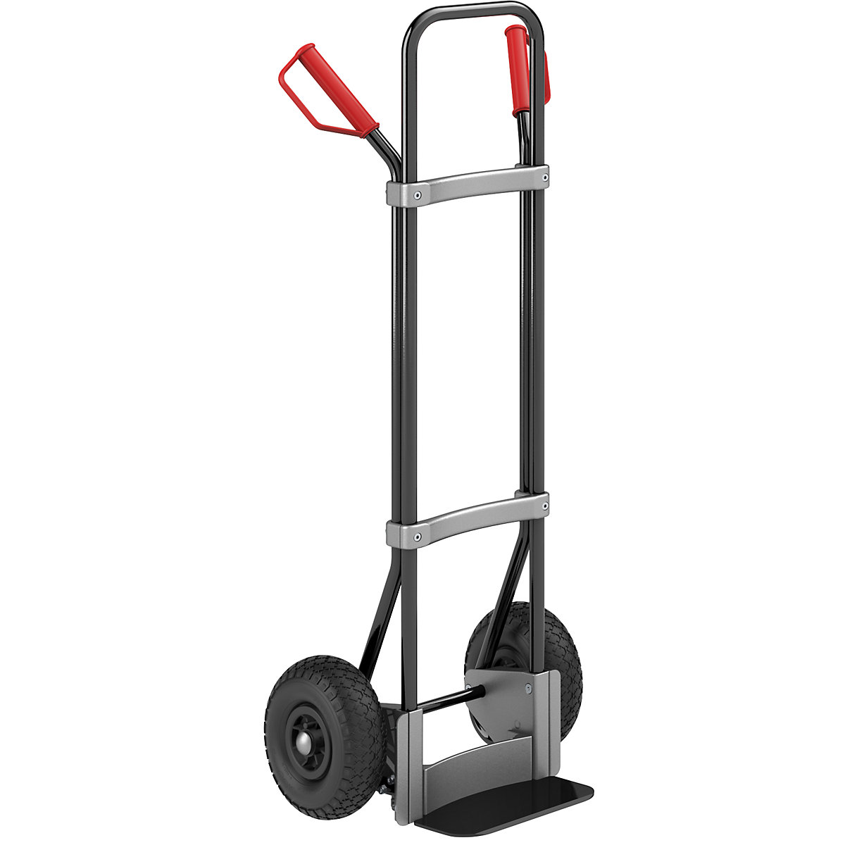 Diable, noir &ndash; eurokraft pro