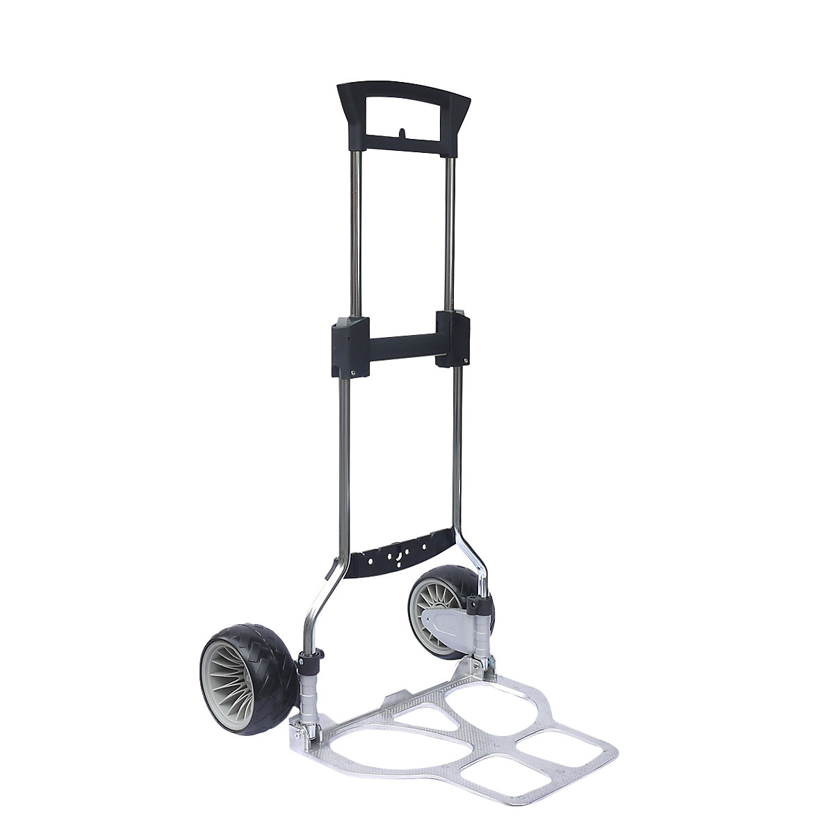 Diable pliant professionnel – RuXXac: diable RuXXac®-cart CROSS