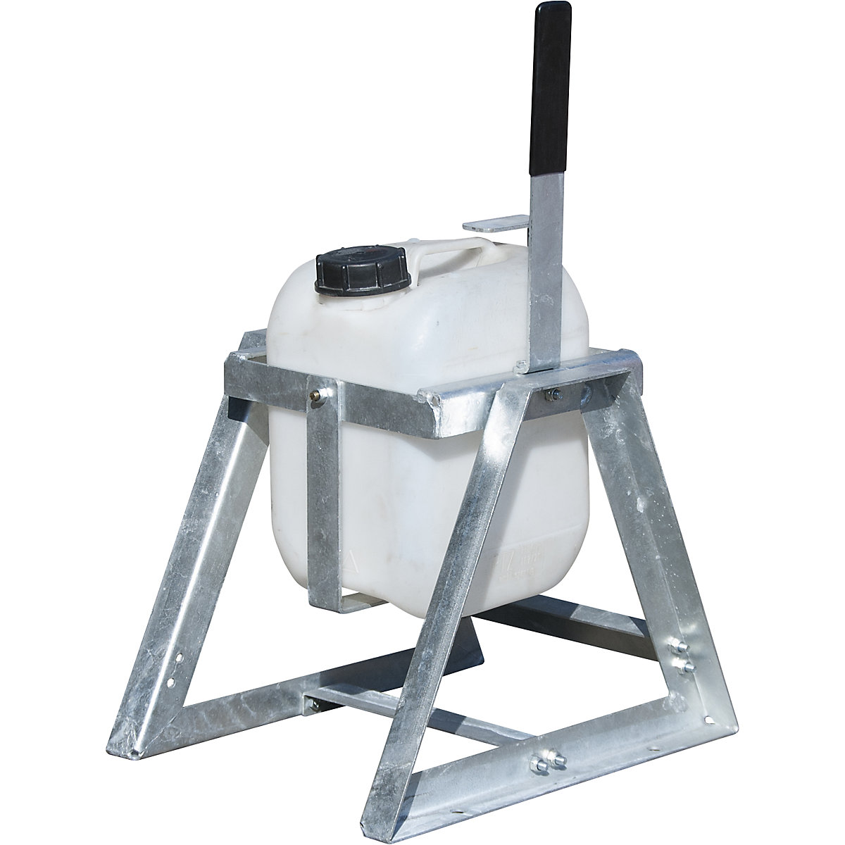 Basculeur de jerrycans – eurokraft pro (Illustration du produit 4)-3
