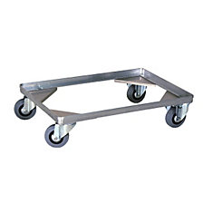 sans barre de poussée