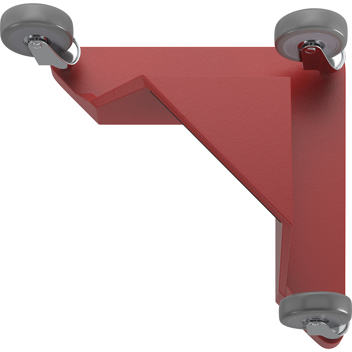 Coin rouleur dans mallette plastique pratique (Illustration du produit 8)-7