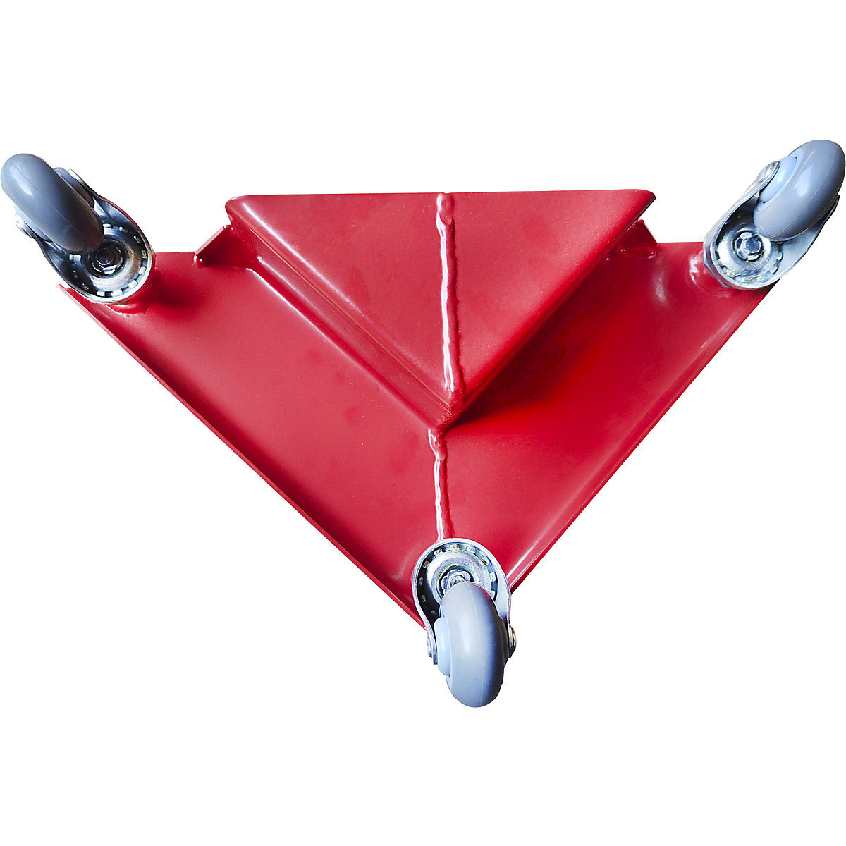Coin rouleur dans mallette plastique pratique (Illustration du produit 9)-8
