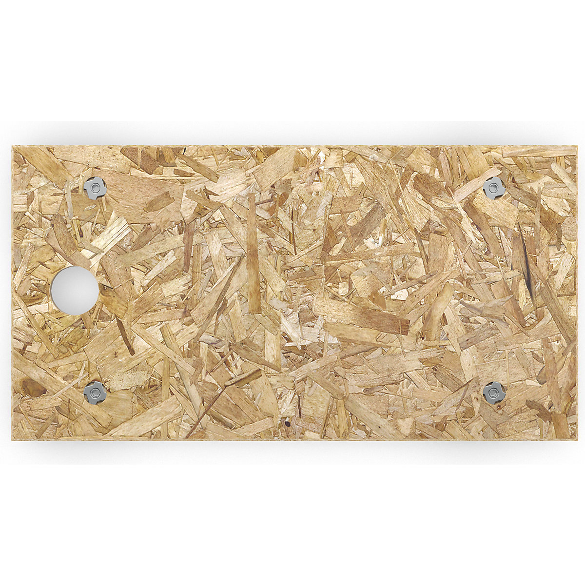 Lot de 2 plateaux roulants en OSB – Wagner (Illustration du produit 4)-3