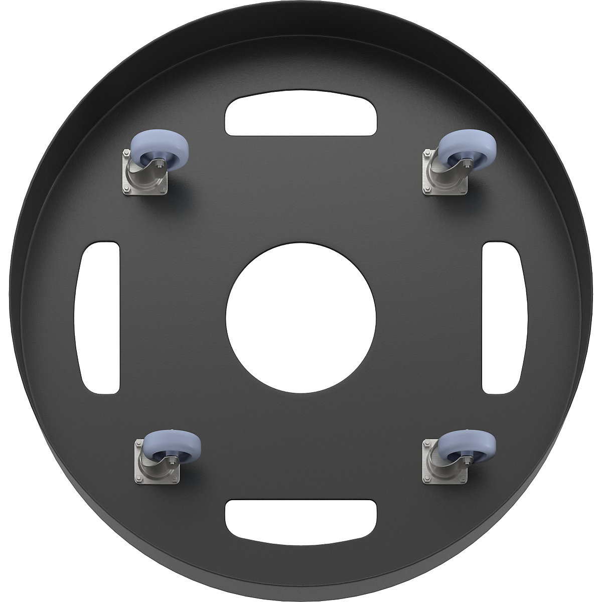 Plateau pour pneus (Illustration du produit 8)-7