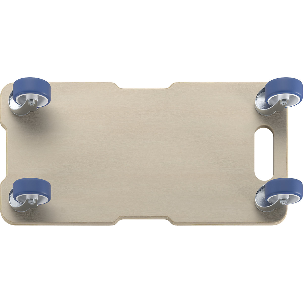 Plateau roulant ALLROUNDER – Wagner (Illustration du produit 6)-5