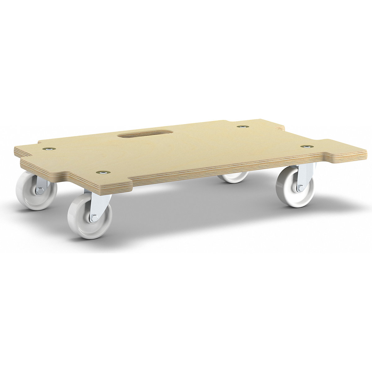 Plateau roulant CONNECT MM 1382 – Wagner