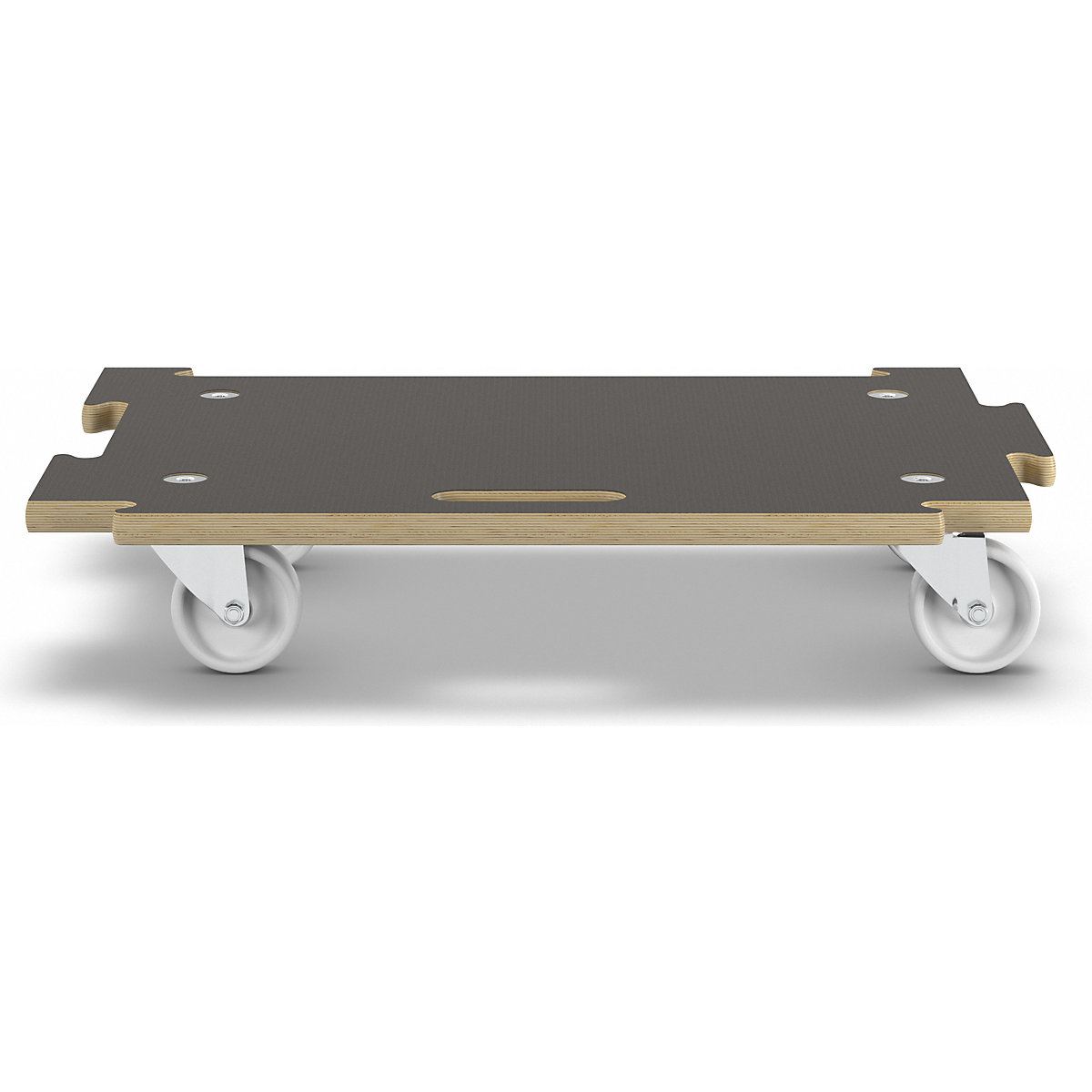 Plateau roulant CONNECT avec MaxiGRIP – Wagner (Illustration du produit 2)-1