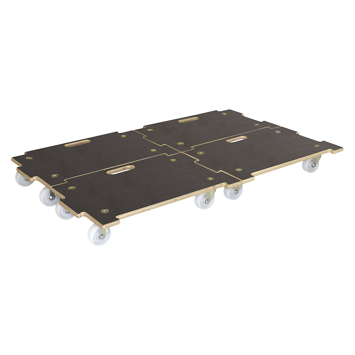 Plateau roulant CONNECT avec MaxiGRIP – Wagner (Illustration du produit 9)-8