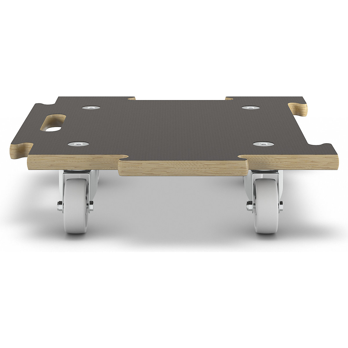 Plateau roulant CONNECT avec MaxiGRIP – Wagner (Illustration du produit 3)-2