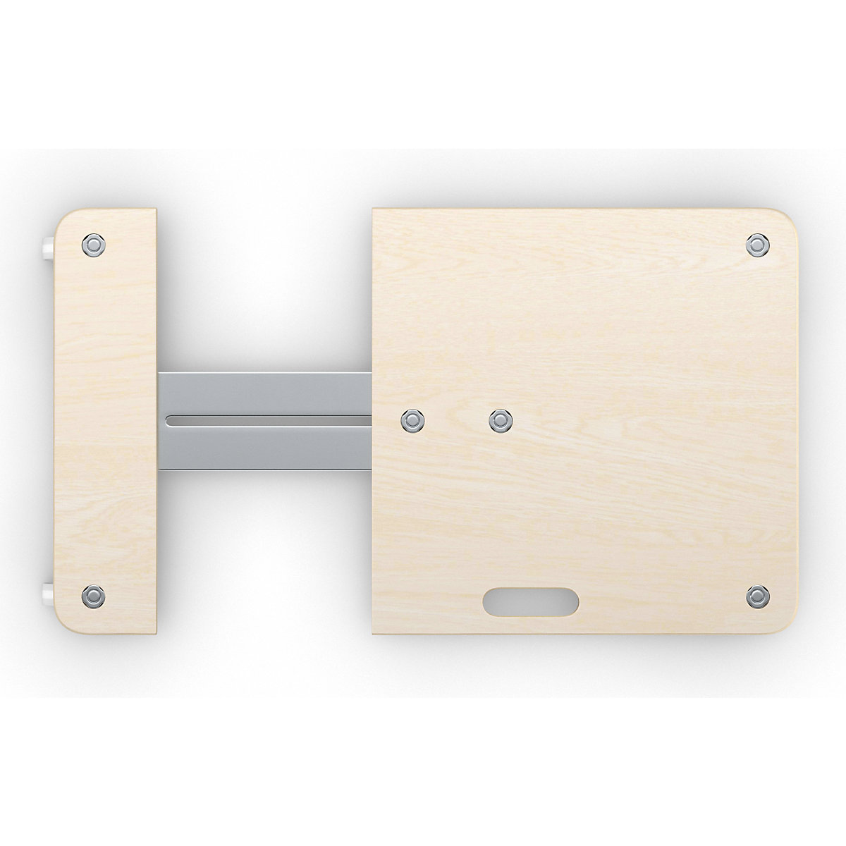 Plateau roulant EXPANDER – Wagner (Illustration du produit 7)-6