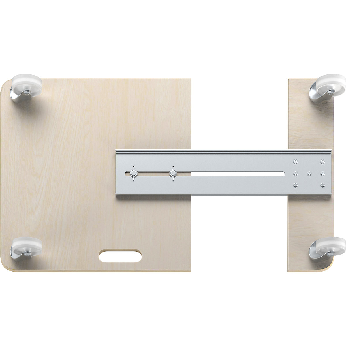 Plateau roulant EXPANDER – Wagner (Illustration du produit 8)-7