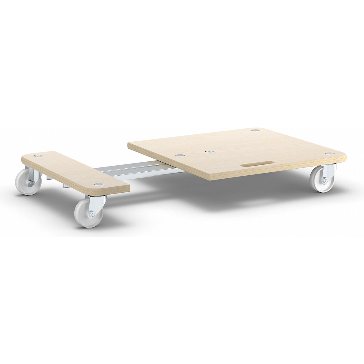 Plateau roulant EXPANDER &ndash; Wagner
