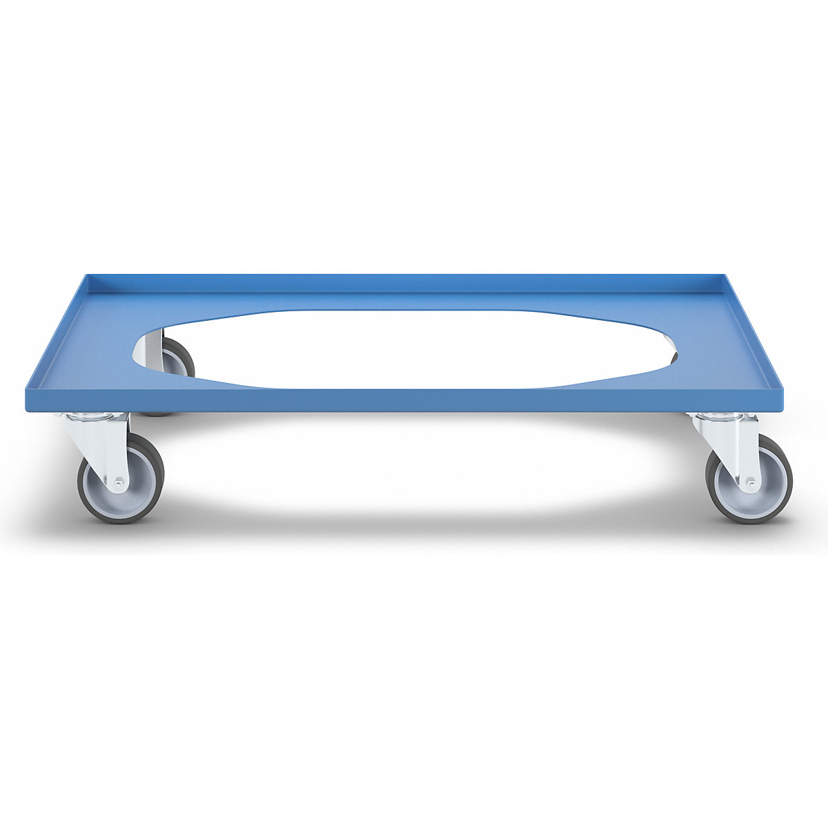 Plateau roulant NEO – eurokraft pro (Illustration du produit 2)-1