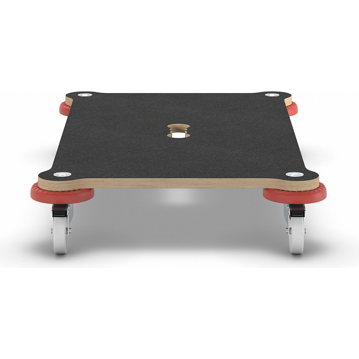 Plateau roulant PROTECTION BIG – Wagner (Illustration du produit 3)-2