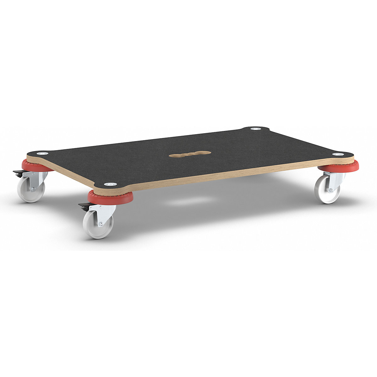 Plateau roulant PROTECTION BIG – Wagner