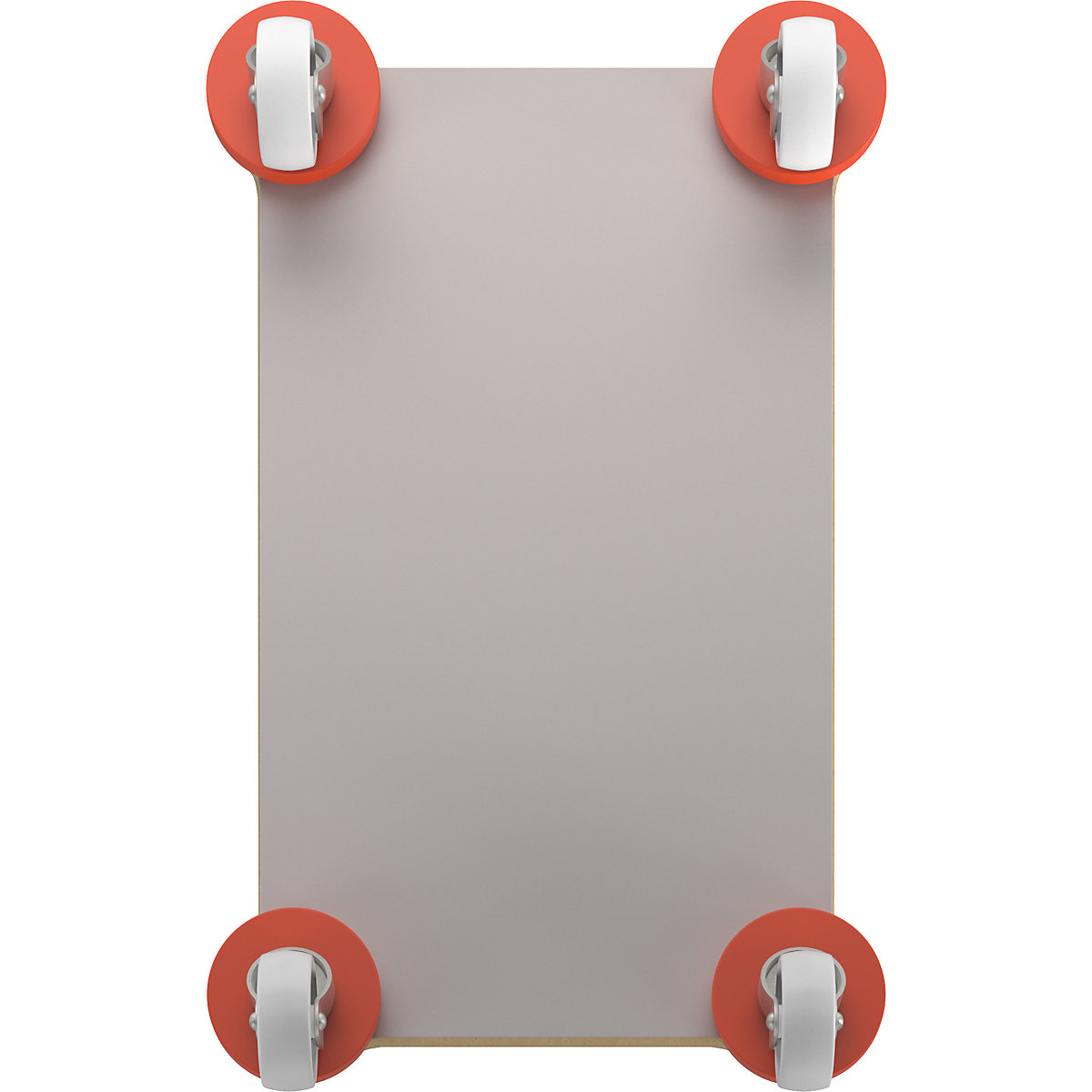 Plateau roulant PROTECTION MM 1363 – Wagner (Illustration du produit 6)-5