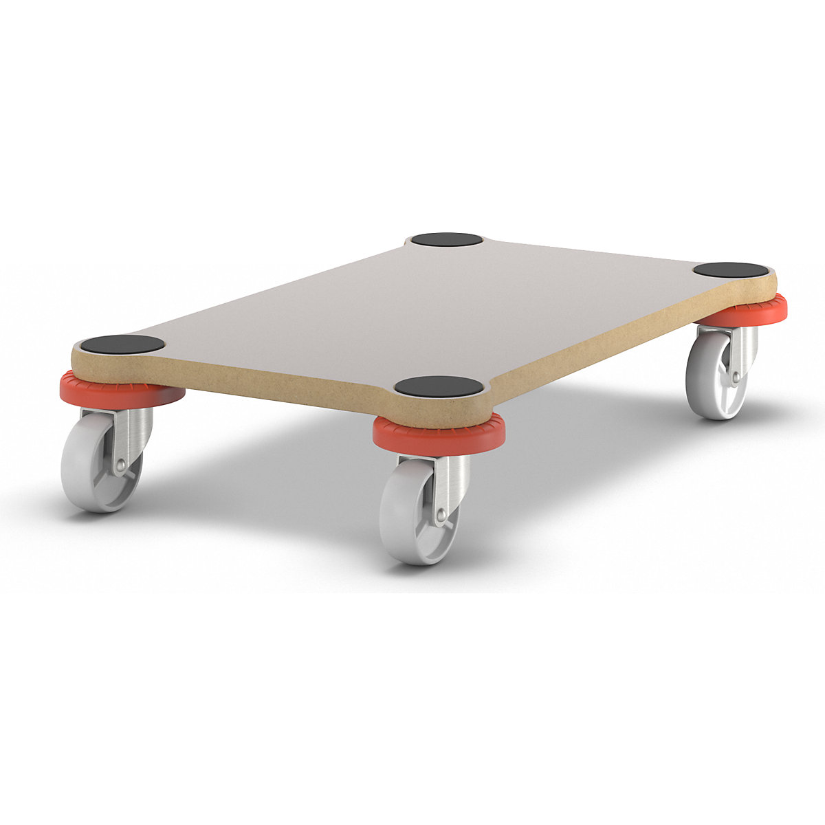 Plateau roulant PROTECTION MM 1363 – Wagner