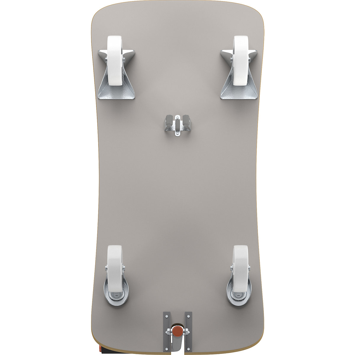 Plateau roulant STAR CARRIER ECO – Wagner (Illustration du produit 8)-7