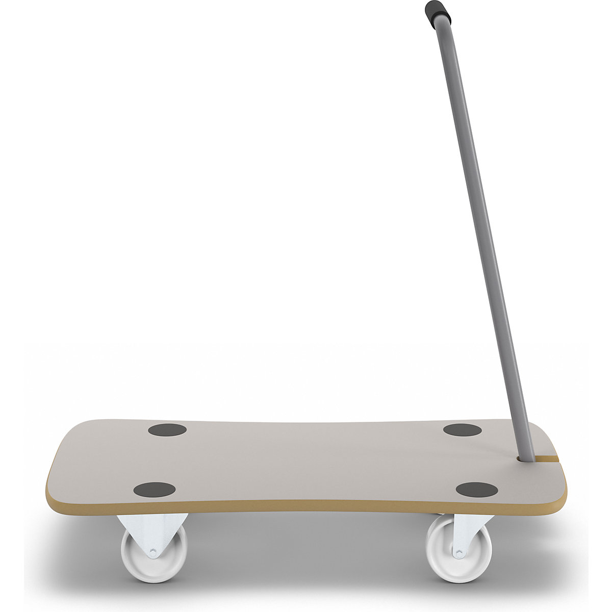 Plateau roulant STAR CARRIER ECO – Wagner (Illustration du produit 2)-1