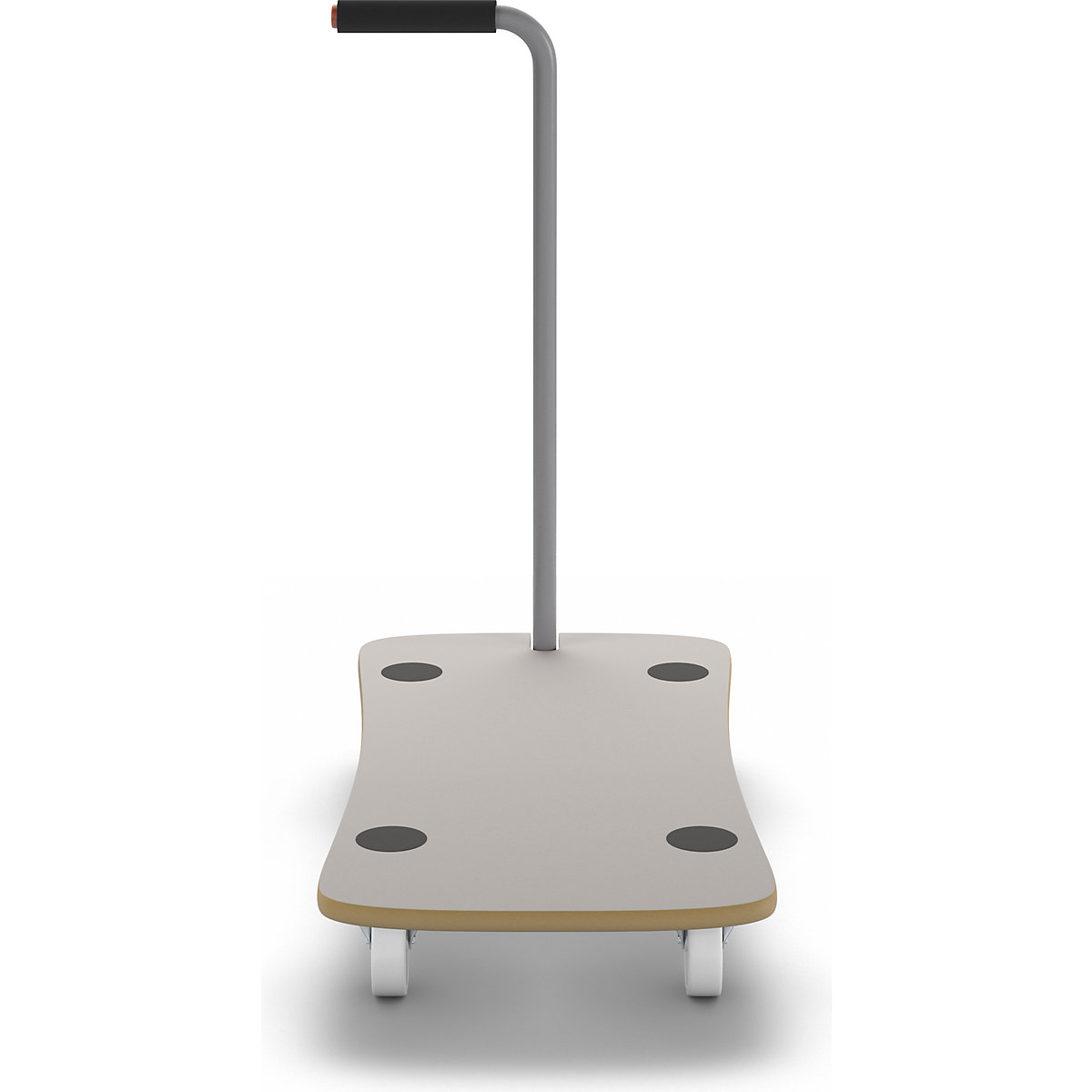 Plateau roulant STAR CARRIER ECO – Wagner (Illustration du produit 3)-2