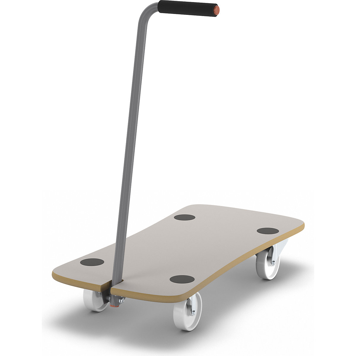 Plateau roulant STAR CARRIER ECO – Wagner